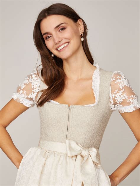 limberry dirndl